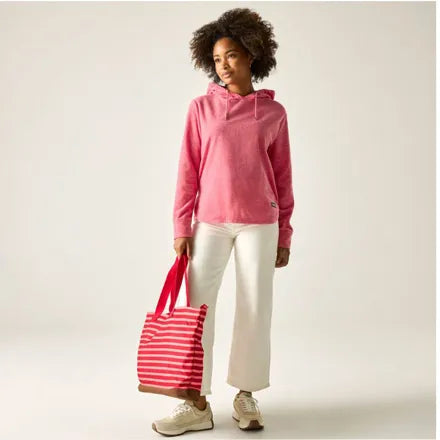 Regatta Women's Mayse Hoody Pink Lemonade 18