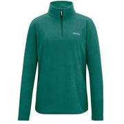 Women's Sweethart Lightweight Half-Zip Fleece Mediterranea 20