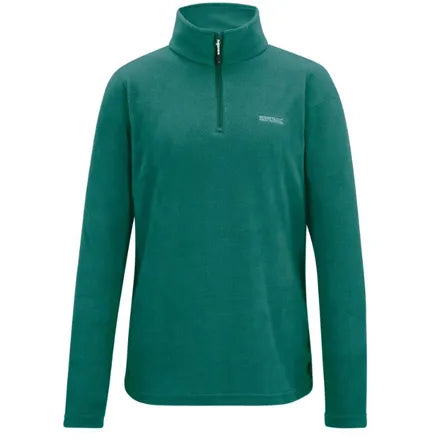 Women's Sweethart Lightweight Half-Zip Fleece Mediterranea