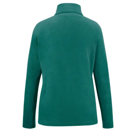 Women's Sweethart Lightweight Half-Zip Fleece Mediterranea