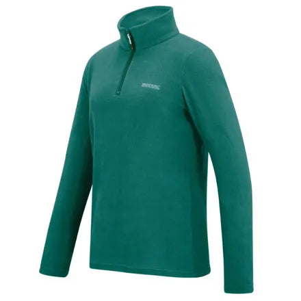 Women's Sweethart Lightweight Half-Zip Fleece Mediterranea 20