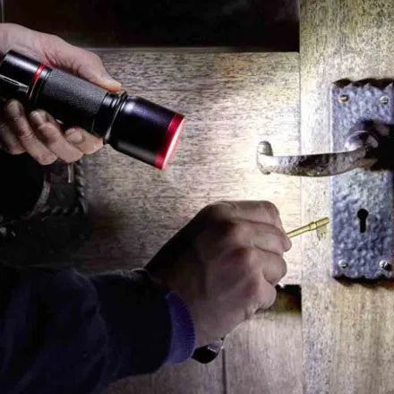 Mega-Beam Torch 320L
