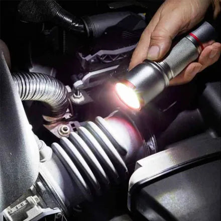 Mega-Beam Torch 320L