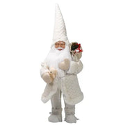 Mega Papa Noel-Cream