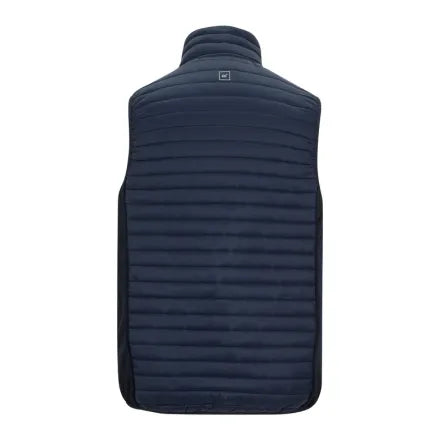 Regatta Andreson Hybrid Gilet - Navy Blue XXL