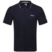 Men's Maverick V Active Polo Shirt | Sage Green XXL