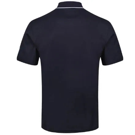 Men's Maverick V Active Polo Shirt | Sage Green