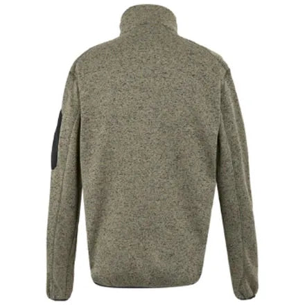 Regatta Men's Newhill Full Zip Fleece Golden Sand XX-Large