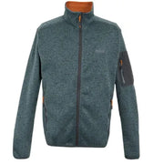Regatta Men's Newhill Full Zip Fleece Stormy Weather XX-Large