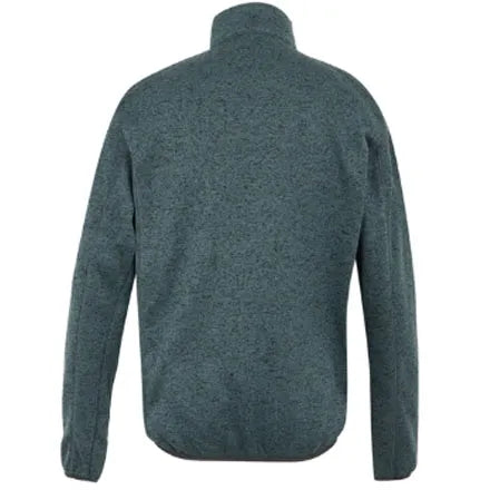 Regatta Men's Newhill Full Zip Fleece Stormy Weather XX-Large