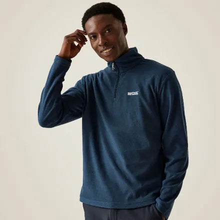 Regatta Men's Thompson Fleece Admiral Blue