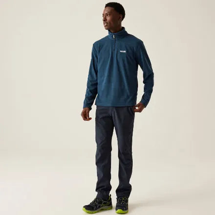 Regatta Men's Thompson Fleece Admiral Blue
