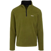 Regatta Men's Thompson Fleece Nephrite Green
