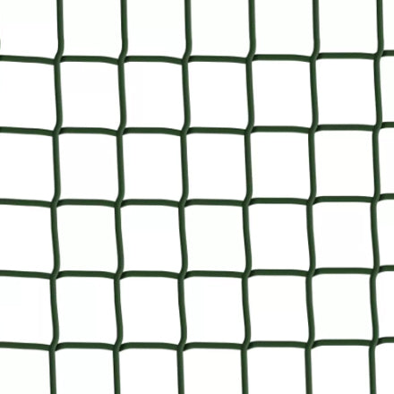 Garden and Plant Mesh