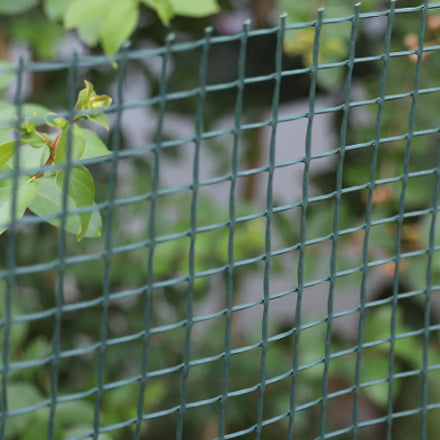 Garden and Plant Mesh