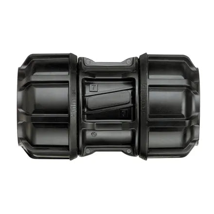 Philmac M-I Joiner POL x POL 25mm/ 3/4"