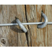 1 1/4" Galvanised Staples - 1kg