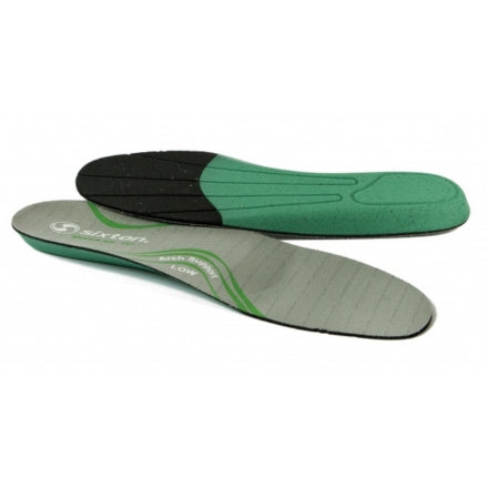 Keypoint Sixton Modular Low Arch Insole Green 13/48