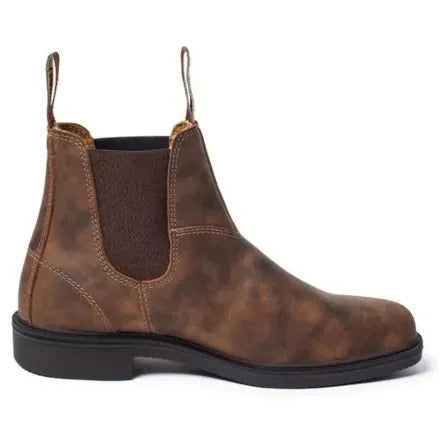 Mongrel Non-Safety Dealer Boot Cloudy Brown 13 UK / 48 EU