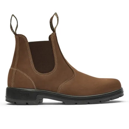 Mongrel K9 Non-Safety Dealer Boot Vintage Brown 13 UK / 48 EU
