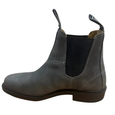 Mongrel Non-Safety Dealer Boot Cloudy Grey