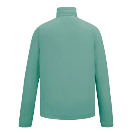 Women's Montes Lightweight Half-Zip Fleece Ivy