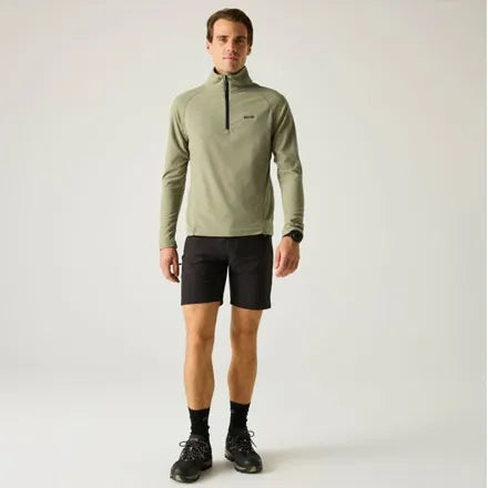 Regatta Men's Montes Fleece Sage XXL