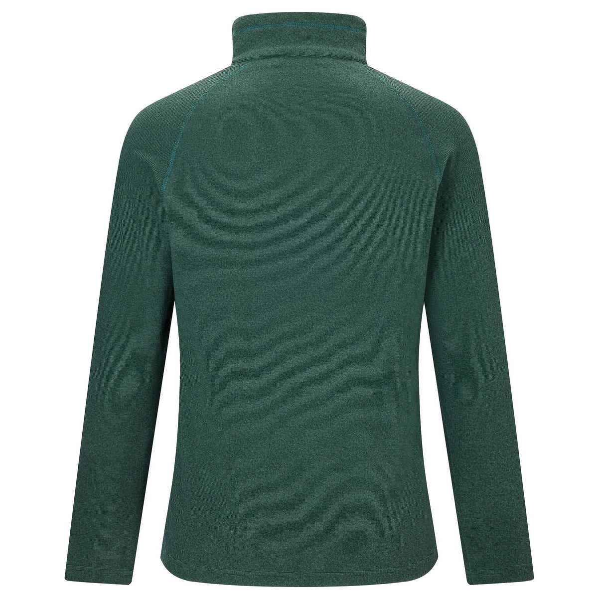 Regatta Men's Montes Lightweight Half Zip Fleece Pine Needle XXL