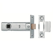 Mortice Tubular Latch Bolt Through Np