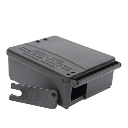 Mouse Bait Box