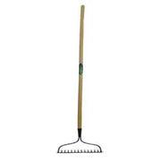 Moy Bow Rake 14 Tooth L.H.