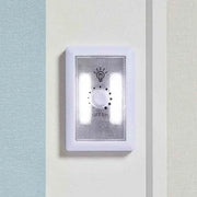 Multi-Light Dimmable Clip Strip