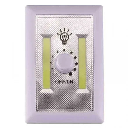 Multi-Light Dimmable Clip Strip