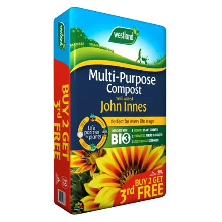 Decorative Mini Bark - 100 Litre