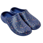 Mushroom Comfi Garden Clogs