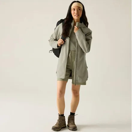 Women’s Natalina Waterproof Jacket 18