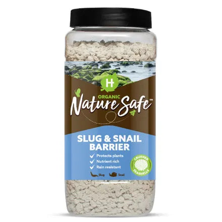 Nature Safe Slug & Snail Barrier