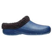 Comfi Fleece Garden Clogs