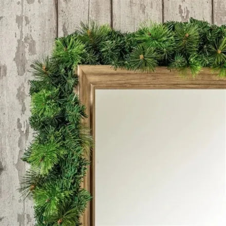 Nevada Fir Garland 2.7m