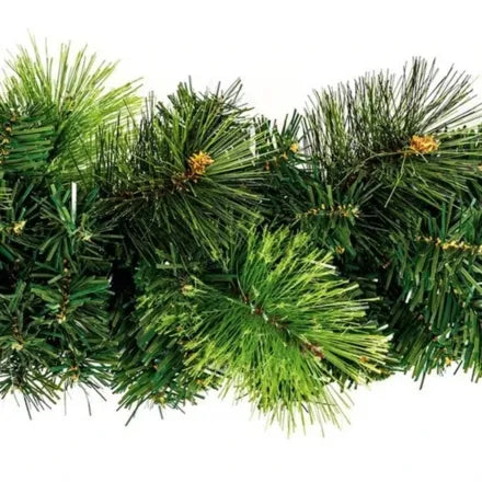 Nevada Fir Garland 2.7m