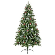 New Jersey Spruce Christmas Tree  8ft / 2.4m