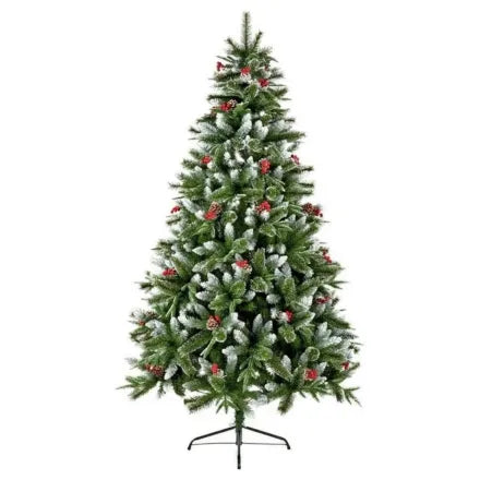 New Jersey Spruce Christmas Tree  8ft / 2.4m