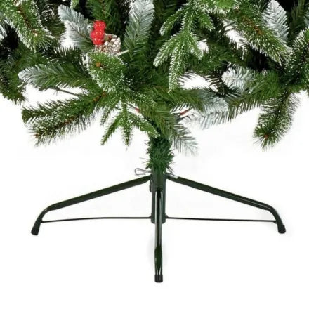 New Jersey Spruce Christmas Tree  8ft / 2.4m
