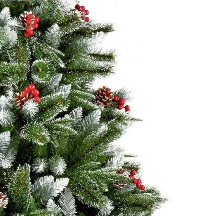 New Jersey Spruce Christmas Tree  8ft / 2.4m