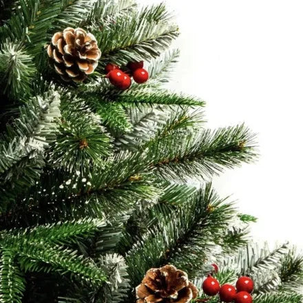 New Jersey Spruce Christmas Tree  8ft / 2.4m