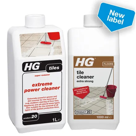 HG Extreme Power Cleaner Super Remover Product 20