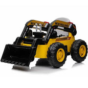 Licensed New Holland Bulldozer Yellow