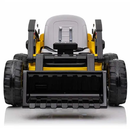 Licensed New Holland Bulldozer Yellow