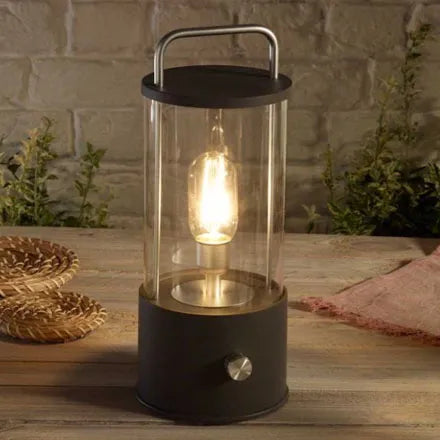 Nordic Lantern