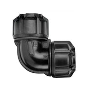 Philmac M/I Elbow POL x POL 25mm/ 3/4"